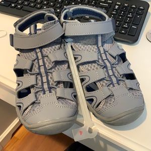 Cat & Jack boys sandals